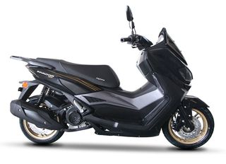 Daytona Invador 125 2025 *ΕΠΩΝΥΜΑ ΔΩΡΑ ΕΠΙΛΟΓΗΣ ΣΑΣ