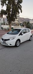Nissan Note 2014
