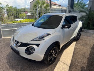 Nissan Juke 2017 1.2 DIG-N-VISION