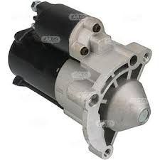 Μίζα Valeo Με Κωδικό 9646972280 	 Peugeot Citroen Jumpy 1994 - 2007 Citroen Berlingo 1996 - 2008 Citroen C5 2004 - 2008 Fiat Scudo 2007 - 2016. Raptis Parts
