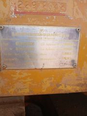 Εκσκαφέας Με Ερπύστριες Liebherr 1986 942-thumb-2