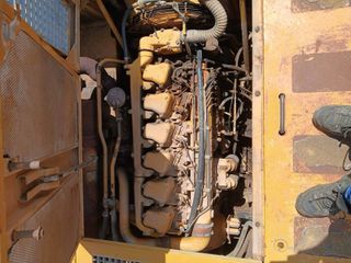 Εκσκαφέας Με Ερπύστριες Liebherr 1986 942-thumb-3