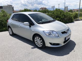 Toyota Auris 2007