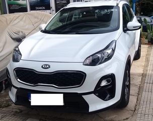 Kia Sportage 2019