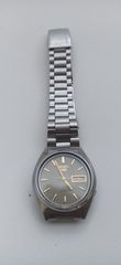 Seiko 5 automatic 1981