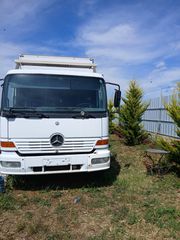 Σασί Mercedes-Benz 1998 1417