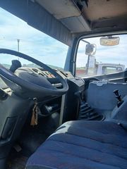 Σασί Mercedes-Benz 1998 1417-thumb-2