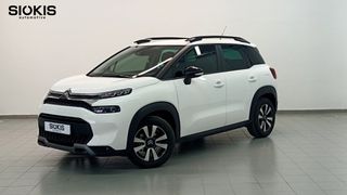 Citroen C3 Aircross 2024 1.5 BlueHDi 110 S&S