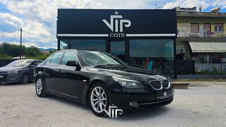 Bmw 525 2009 525D αυτοματο