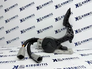 ΠΕΤΑΛΙΕΡΑ ΓΚΑΖΙΟΥ I-SIFT  ΓΙΑ VOLVO D12D AUTO-thumb-1