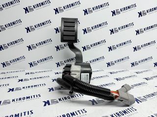 ΠΕΤΑΛΙΕΡΑ ΓΚΑΖΙΟΥ I-SIFT  ΓΙΑ VOLVO D12D AUTO-thumb-2
