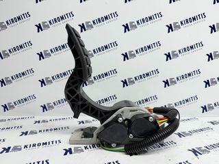 ΠΕΤΑΛΙΕΡΑ ΓΚΑΖΙΟΥ I-SIFT  ΓΙΑ VOLVO D12D AUTO-thumb-3