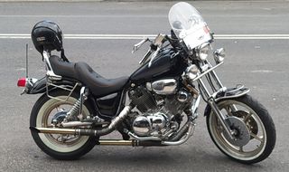Yamaha XV 1100 1992