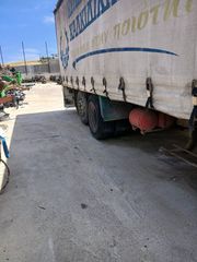 Καρότσα Κουρτίνα Mercedes-Benz 1996-thumb-2