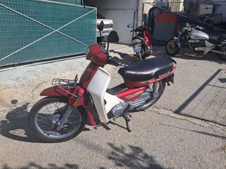 Dayang DY 100A DISC 1997