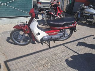 Dayang DY 100A DISC 1997-thumb-4