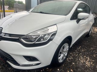 Renault Clio 2019 1.5 DCI DIESEL EURO6 ΠΡΟΣΦΟΡΑ 10000