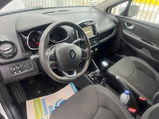 Renault Clio 2019 1.5 DCI DIESEL EURO6 ΠΡΟΣΦΟΡΑ 10000-thumb-8