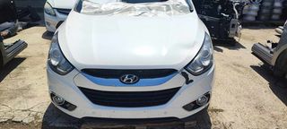 ΦΑΝΑΡΙΑ ΕΜΠΡΟΣ-ΖΩΝΕΣ ΑΣΦΑΛΕΙΑΣ HYUNDAI IX35 15'