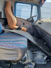 Καρότσα Ανοιχτή Mercedes-Benz 1996-thumb-2