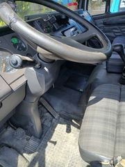 Καρότσα Μουσαμάς Mercedes-Benz 1996-thumb-1