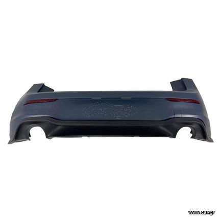 Body Kit Για VW Golf VIII (8) 2019-2023 GTI Look eautoshop gr