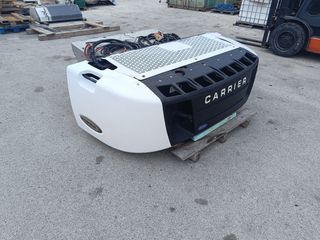 Ψυκτικοί Θάλαμοι Thermoking 2007 CARRIER SUPRA 950