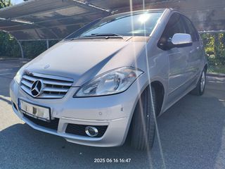 Mercedes-Benz A 160 2011 AVANTGARDE AUTOMATIC, ΑΡΙΣΤΟ, ΑΠΟ ΙΔΙΩΤΗ!!!!