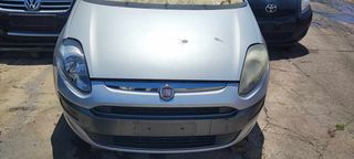 ΦΑΝΑΡΙΑ ΕΜΠΡΟΣ-ΖΩΝΕΣ ΑΣΦΑΛΕΙΑΣ FIAT PUNTO EVO 11'