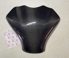 TANKPAD SUZUKI HAYABUSA GEN 2 CARBON
