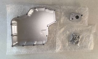 BILLET OIL PAN HAYABUSA GEN 1,2,3