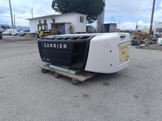 CARRIER SUPRA 950