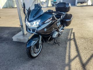 Bmw R 1200 RT 2006 ESA – Service done – Έτοιμη για ταξίδια
