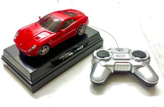 On-Road Nikko 2024 FERRARI FIORANO 599 GTB ... 1/24