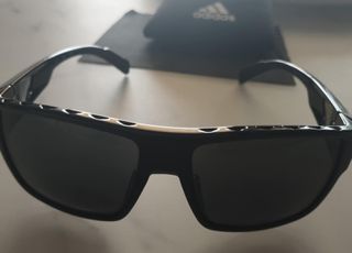 Γυαλία ηλίου