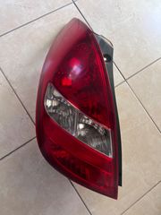 HYUNDAI i20 2008-2012 ΦΑΝΑΡΙ ΠΙΣΩ  ΑΡΙΣΤΕΡΟ