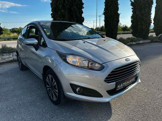 Ford Fiesta 2016-thumb-2