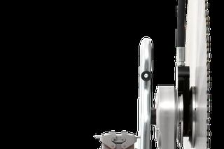 WS 482 HF | Husqvarna | Κόφτης τοιχοποιίας 1000 mm Προφυλακτήρας Δίσκου