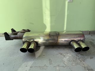 ΕΞΑΤΜΙΣΗ BASTUCK ΓΙΑ M3 E46-thumb-1