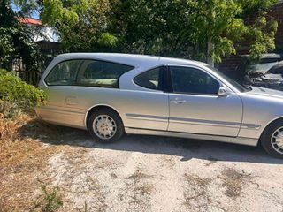 Mercedes-Benz E 200 2003 Ε200-thumb-1