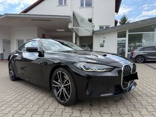 Bmw 430 2021 COUPE, XDRIVE, MSPORT,PANO,FULL OPTIONS,FULL SERVICE