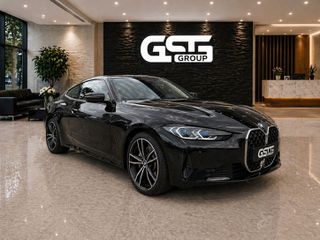 Bmw 430 2021 COUPE, XDRIVE, MSPORT,PANO,FULL OPTIONS,FULL SERVICE