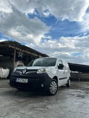 Ψυγείο Renault 2017 Kangoo ψυγείο