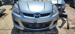ΚΟΜΠΛΕ ΨΥΓΕΙΑ ΜΕ ΒΕΝΤΙΛΑΤΕΡ-ΚΑΘΙΣΜΑΤΑ MAZDA CX7 11'