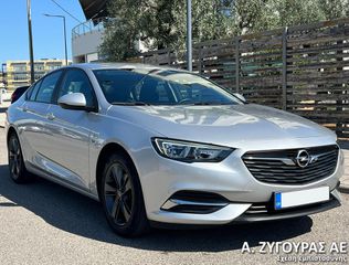 Opel Insignia 2019 1.5 TURBO 165HP