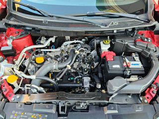 Renault Kadjar 2017 1.2cc 130hp  BOSE EDITION ΑΥΤΟΜΑΤΟ NAVI CAMERA FULL EXTRA-thumb-27
