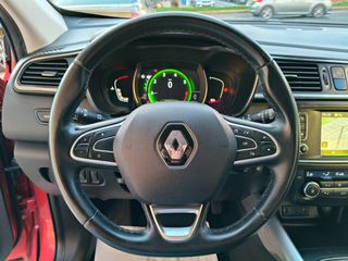 Renault Kadjar 2017 1.2cc 130hp  BOSE EDITION ΑΥΤΟΜΑΤΟ NAVI CAMERA FULL EXTRA-thumb-15