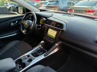 Renault Kadjar 2017 1.2cc 130hp  BOSE EDITION ΑΥΤΟΜΑΤΟ NAVI CAMERA FULL EXTRA-thumb-11