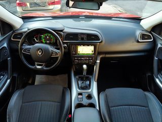 Renault Kadjar 2017 1.2cc 130hp  BOSE EDITION ΑΥΤΟΜΑΤΟ NAVI CAMERA FULL EXTRA-thumb-10