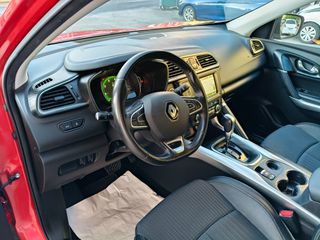 Renault Kadjar 2017 1.2cc 130hp  BOSE EDITION ΑΥΤΟΜΑΤΟ NAVI CAMERA FULL EXTRA-thumb-9